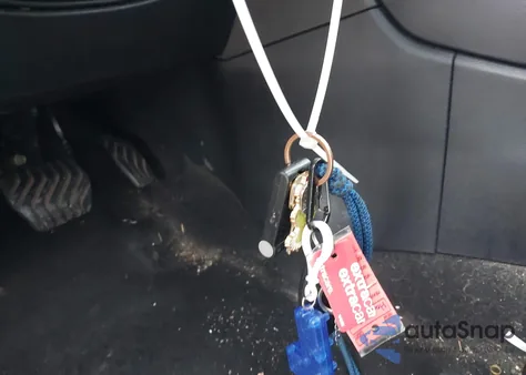 2020 Nissan Versa S Xtronic Cvt z USA, uszkodzony, nr VIN 3N1CN8DV6LL843214